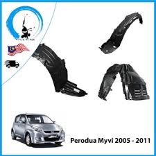 Selain tahu cara atau step by stepnya, kita juga harus tahu. Myvi Rear Daun Pisang Clip 2005 2010 5pcs Shopee Malaysia