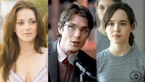 He first became known for his role in the series pit pony, for which he won a young artist awa. Cillian Murphy And Ellen Page Cast In Christopher Nolan S Inception Film