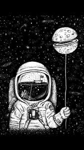 pin by kenneth de la cruz on gmh astronaut art ilustration art art