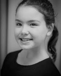 CONGRATULATIONS!! To our gorgeous junior Michaela Logan who was cast in the  leading role of Mowgli in Laughing Horse Production of Jungle Book!! Can't  wait to see this show! Well Done Mickey!!