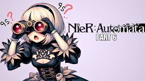 Nier:Automata - 9S (Yorha No.9 Type S) Pop Up Parade Figure | Crunchyroll  Store