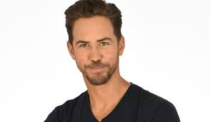 General Hospital's Wes Ramsey Teases Peter's New Reign of Terror