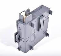 Siemens PLC Plc Simatic 6ES7 195-7HF80-0XA0 6ES71957HF800XA0