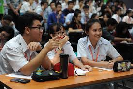 Ten finalists will be chosen for their passion for science. Imu News Imu Successfully Organised Inaugural Science Discovery Fair