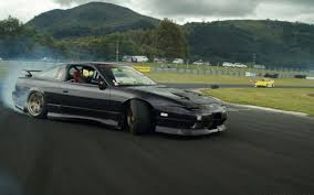 Tsukamoto's nissan 180sx type ii (rps13), known simply as the 180, is the signature vehicle of amateur racer tsukamoto. Nissan 180sx Wallpapers Wallpaper Cave