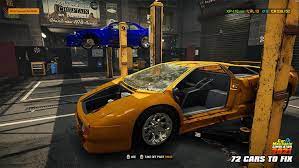 Playway introduced simulation games to be released in 2021 via its official youtube channel. Car Mechanic Simulator 2021 For Xbox One Game Reviews