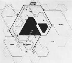 Pavillon Du Gouvernement Canadien Pour L Exposition Universelle D Osaka 1970 Canadian Government Pavilion Japan World Exposition Osaka 1970 Expo 2015 Diagram
