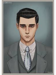 Portrait of Trapani " Poster for Sale by V1vId-