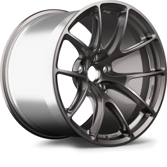 Chevrolet C8 Corvette Z06, E-Ray, Grand Sport Wheels
