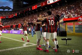 Fifa 21 rttf cards are dynamic items which receive improved ratings each time a chosen the complete batch of fifa 21 rttf cards, across the champions league and europa league, is listed below. Fifa 21 Celebrations Guide How To Perform All Of Them