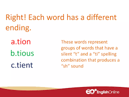 when t sounds like sh | PDF