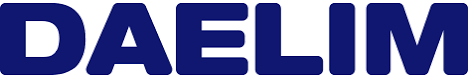 Logo PT. Daelim Indonesia