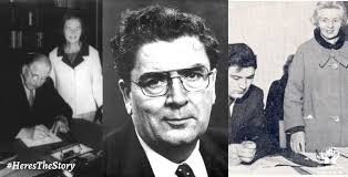 HeresTheStory: Influencers of the Movement