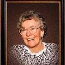 Mernie Beal Patterson Obituary July 9, 2012