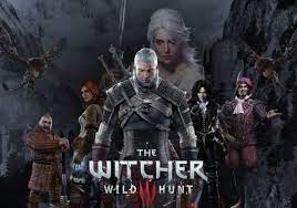 Biareview Com The Witcher 3 Wild Hunt