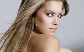 Top 5 Wags quyến rũ nhất 2008