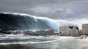 The march 11, 2011 earthquake and tsunami left more than 28,000 dead or missing. National Geographic Documentary 2018 Japan S Tsunami Caught On Camera Tsunami Huge Waves Waves