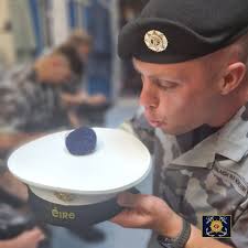 Irish Naval Service added a new photo.