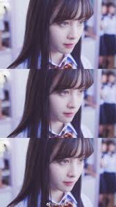 On her official twitter today. Kanna Hashimoto Wallpapers Wallpaper Cave