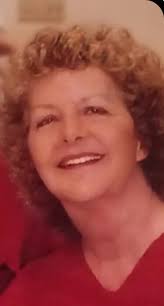 Kathleen McKnight Obituary