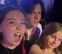 They should've played Jai Ho more