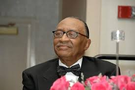 Bishop Earl Jerome Wright (1929-2015)