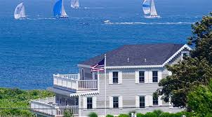 At the spring house hotel, the kitchen utilizes produce picked from our very own gardens overlooking the atlantic ocean. 1661 Inn Block Island Resorts Block Island Hotel Accommodations