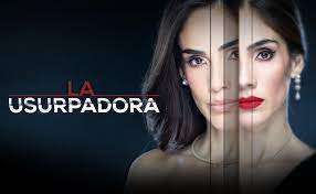 125 países 30 idiomas 22 años en las pantallas del mundo youtube.com/lausurpadora. Debut Of La Usurpadora Remake Makes Univision No 1 At 9 P M