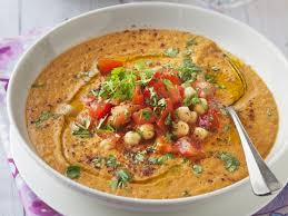 Epingle Sur Soupe Potage
