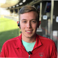 Dustin Garner's Instagram, Twitter & Facebook