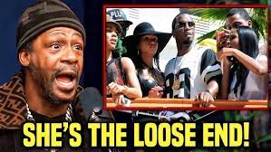 Katt Williams EXPOSED Queen Latifah's Dark Side - YouTube
