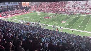 Just watched my first American football game live today! 🏈 Between WS... |  TikTok