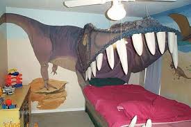 3d Dinosaur Bed Tent Dinosaur Bedding Bedroom Themes Bed Tent