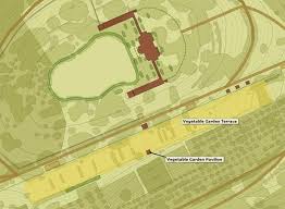 Pin By Drawgreen On Gardening Jefferson Monticello Monticello Thomas Jefferson Home