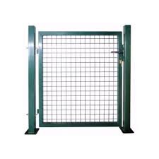 Ajouter au panier portillon new garden 1 x 1 m vert. Serrure Portillon Exterieur A Prix Mini