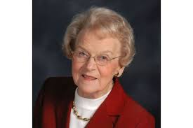 Edna Robitaille Obituary (1921