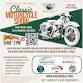 Classic Motorcycle Show