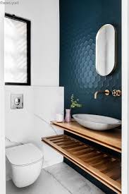 Une Deco Pour Des Toilettes Modernes Et Design Deco Decoration Decorer Wc Toilettes Moderne De Toilettes Modernes Idee Salle De Bain Idee Deco Toilettes