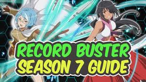 Please feel free to contribute by creating new articles or expanding existing ones. Record Buster Season 4 Tips Danmachi Memoria Freese Danmemo Freeze By Technia