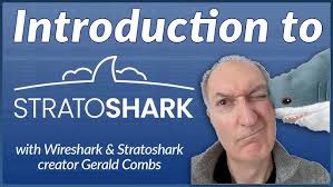 Introduction to Stratoshark