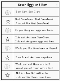 Positively Learning Seusstastic Readers Theater Freebie Readers Theater Positive Learning Kindergarten Readers