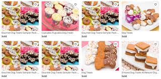 Hauntingly good dog treats near you How To Make 5 000 A Month With A Dog Treat Business At Home