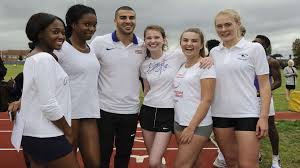May 04, 2021 · the derricos are known as a family consisting of 14 children, with deon and karen at the head of the tlc series. World Champion Gb Sprint Star Adam Gemili Returns To Dartford Grammar School