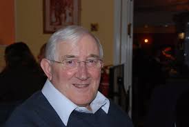 Cousin Billy Phillips