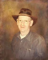Harry "Dusty" Morrow Obituary March 19, 2014