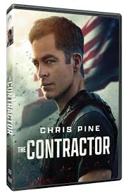 The Contractor : Saleh, Tarik, Pine, Chris, Jacobs, Gillian, Thomas,  Sander, Dixon, Toby, Ashton, Dean, Lewis, Dustin, Chen, Regina Ting,  LaFontaine, Brian, Allen, Cory Scott, Kalik, Antal: Amazon.com.be: Movies &  TV