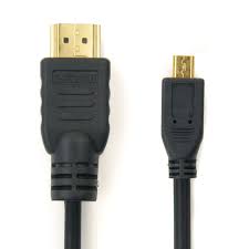micro HDMI) for Huawei Ideos S7 Slim
