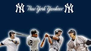new york yankees wallpaper on