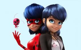 леди баг и супер кот 3 сезон новые серии Oboi Miraculous Ladybug Ledi Bag I Marinett Miraculous Ladybug Wallpaper With Ladybug And Marinette Bago Bozhi Korovki Kot