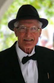 Death Notice of Owen Daly (Dublin)